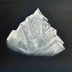 SnowyMountain 