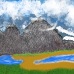 Untitled Artwork