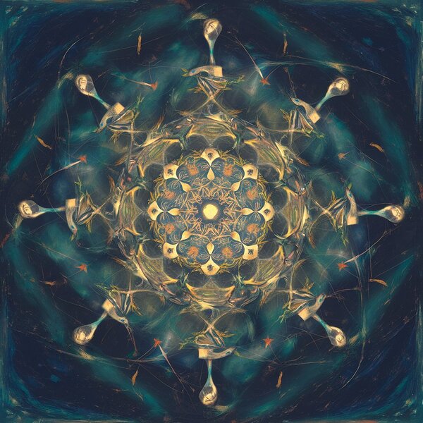 this painting by thnunder