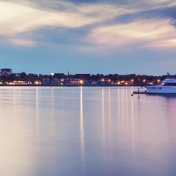 Charlottetown Harbour