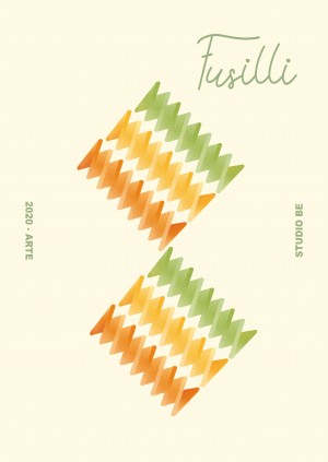 fusilli