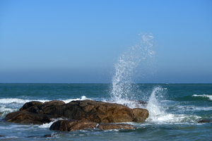 Aquascencion