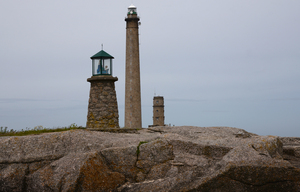 Architecture marine Light house