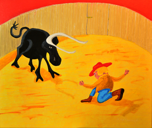 le repentir du torrero