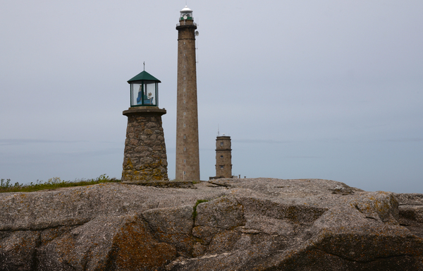 Architecture marine Light house by ch Ragaine