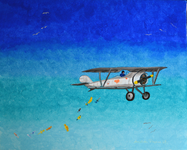 bonbon bardier by ch Ragaine