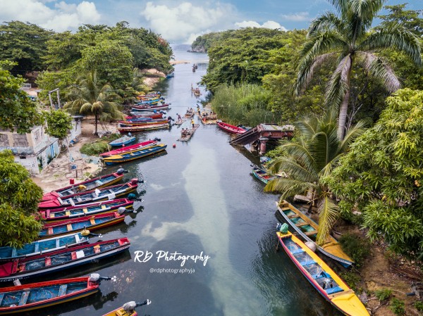 whiteriverochi Print