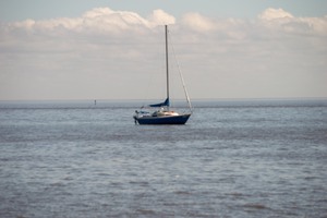 Old Man and the Sea