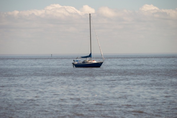 Old Man and the Sea by Hemingway Natural Photography