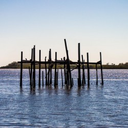 Old Fish House