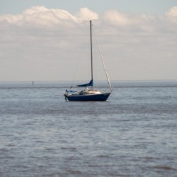 Old Man and the Sea
