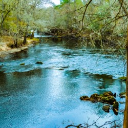  Santa Fe River 