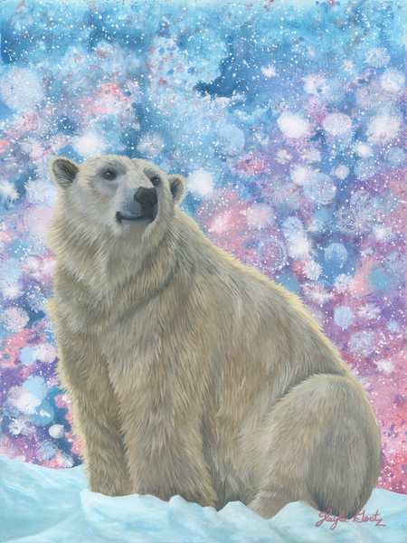 Pure Of Heart by Kayla Goetz