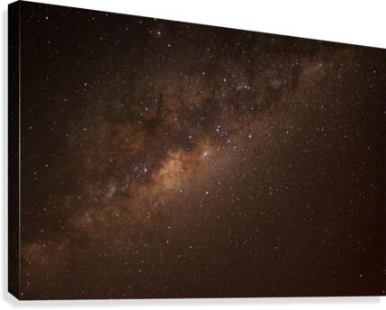 AdriaanPrinsloo 9928 Canvas Print