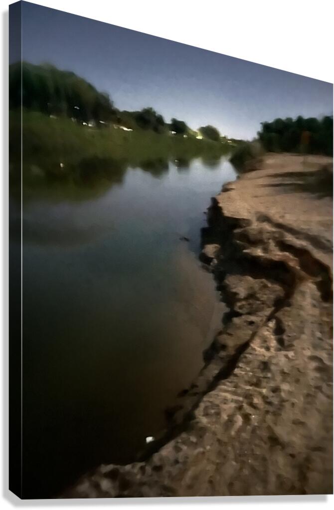 IMG 8555 Canvas Print