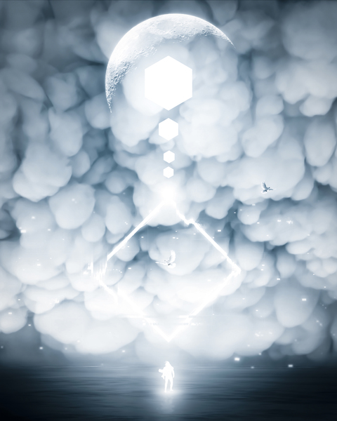 Other side of the mirror by visualmob