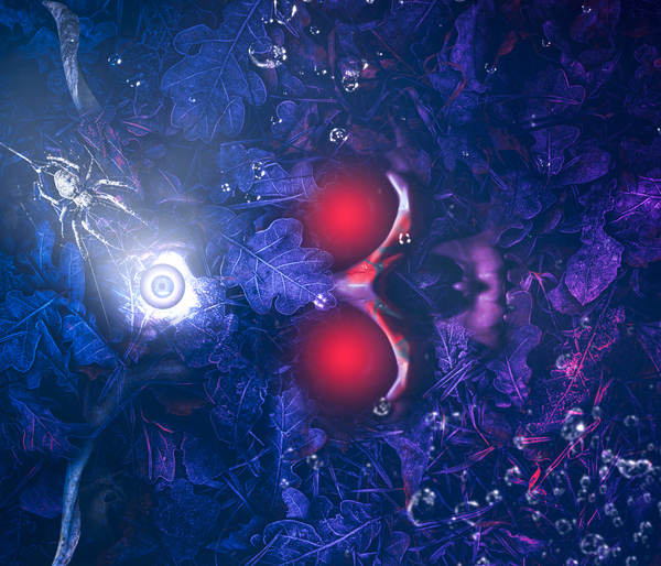 Visions Print