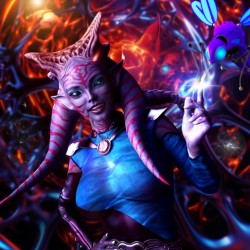 Alien Revenge