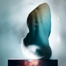Moon Lady