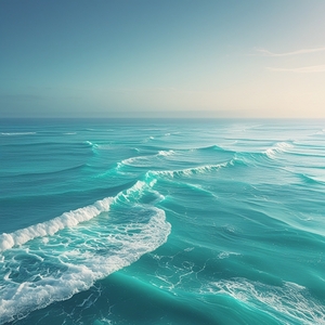 Oceans Gentle Breath