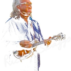 Ricky Skaggs 15