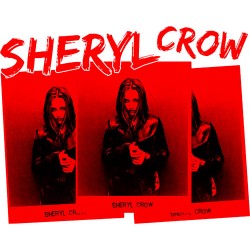 Sheryl Crow 36