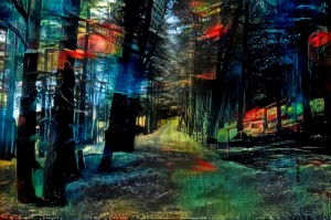 Urban Nature