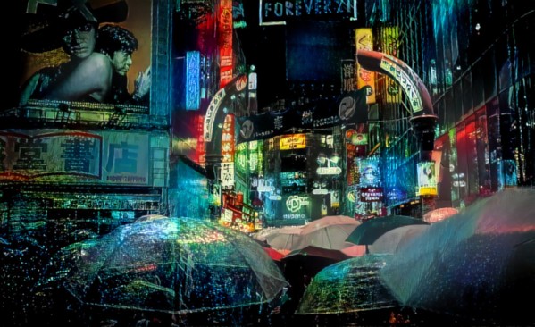 Nature of Cities by NPC