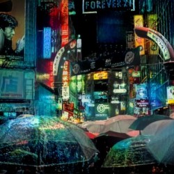 Nature of Cities