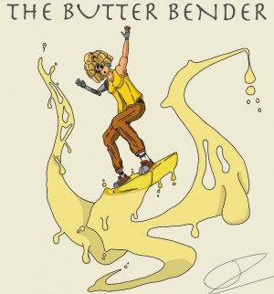 ButterBender
