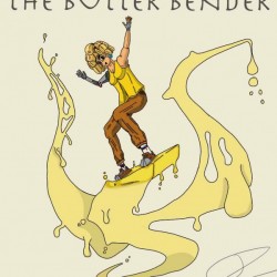 ButterBender