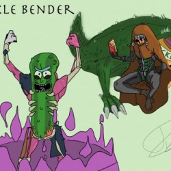 PickleBender
