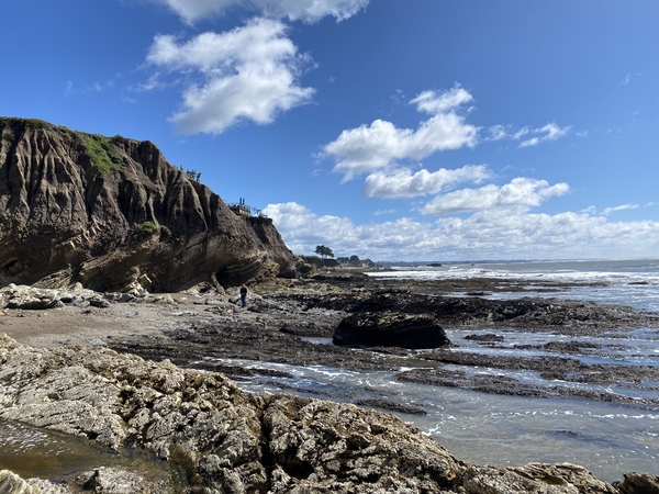 Pismo Beach California Print