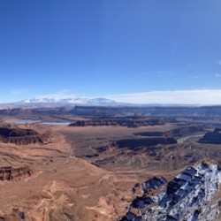 Dead Horse National Park