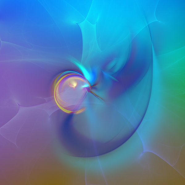 Conception Print