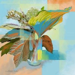 Leaf Study