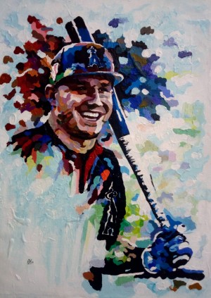 Trout.
