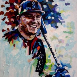 Trout.