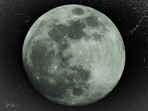 Best of a full moon