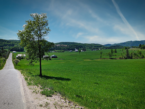 A Sunday Drive...Harrington Valley  Quebec