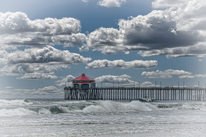 Huntington Beach California