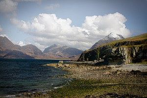 Isle of Skye Scotland