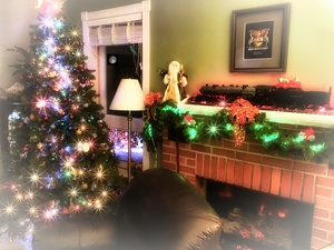 Merry Christmas Folks