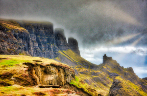 Scottish Highlands