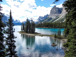 Spirit Island