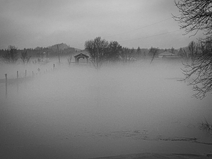 Spring Floods