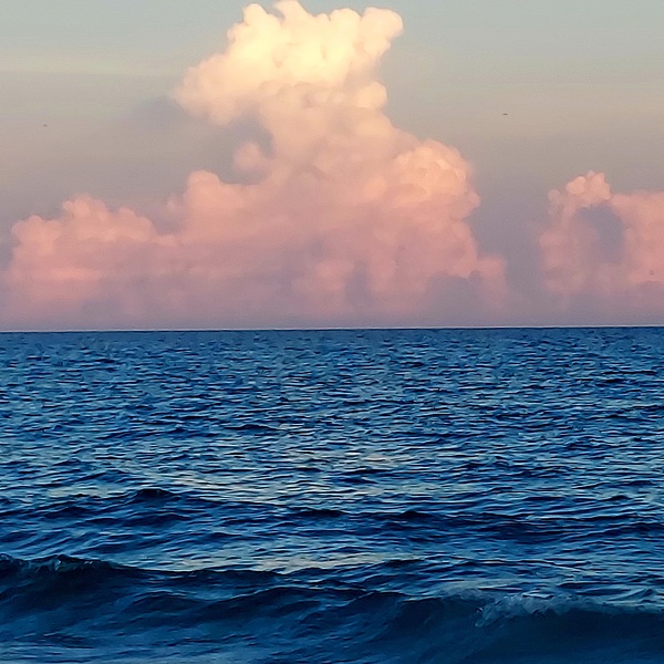 Storm on the horizon by Missouri Micky