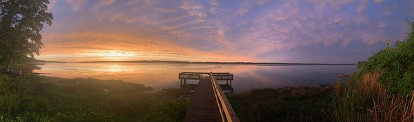 Perfect view by Missouri Micky