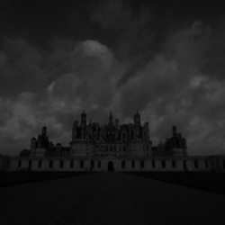 Chateau de Chambord