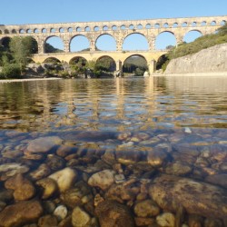 Pont du Gard